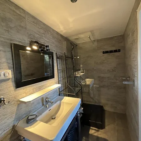Particulier D'hote Le Philippe-le-bel Vendégház Villeneuve-lès-Avignon