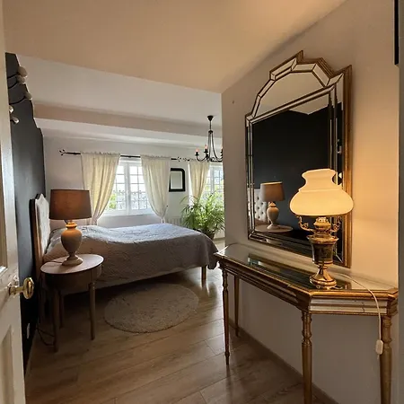Vendégház Particulier D'hote Le Philippe-le-bel