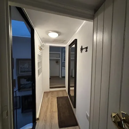 Particulier D'hote Le Philippe-le-bel Vendégház Villeneuve-lès-Avignon