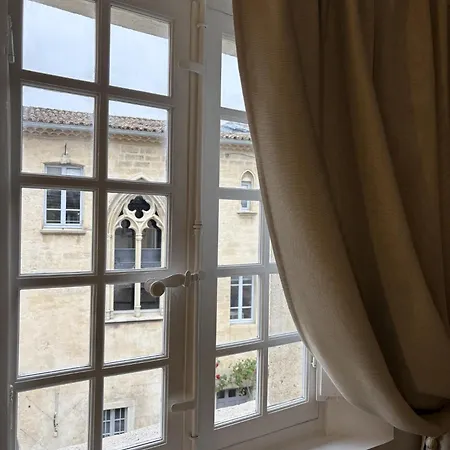 Particulier D'hote Le Philippe-le-bel Vendégház