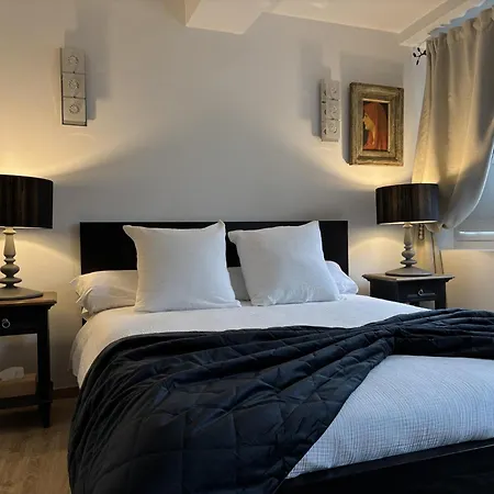 Vendégház Particulier D'hote Le Philippe-le-bel
